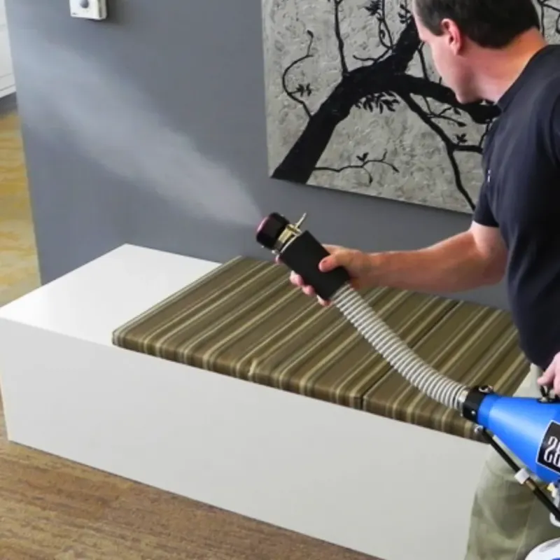 Professional Odor Removal in East End, AR